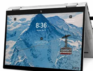 New Laptop HP Elite x360 830 G10 16GB Intel Core i7 SSD 512GB