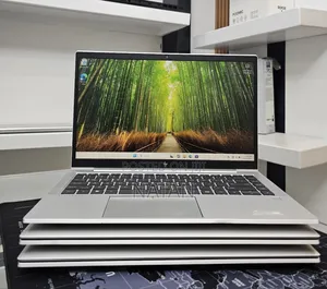 New Laptop HP EliteBook 645 G9 16GB AMD Ryzen 5 SSD 512GB