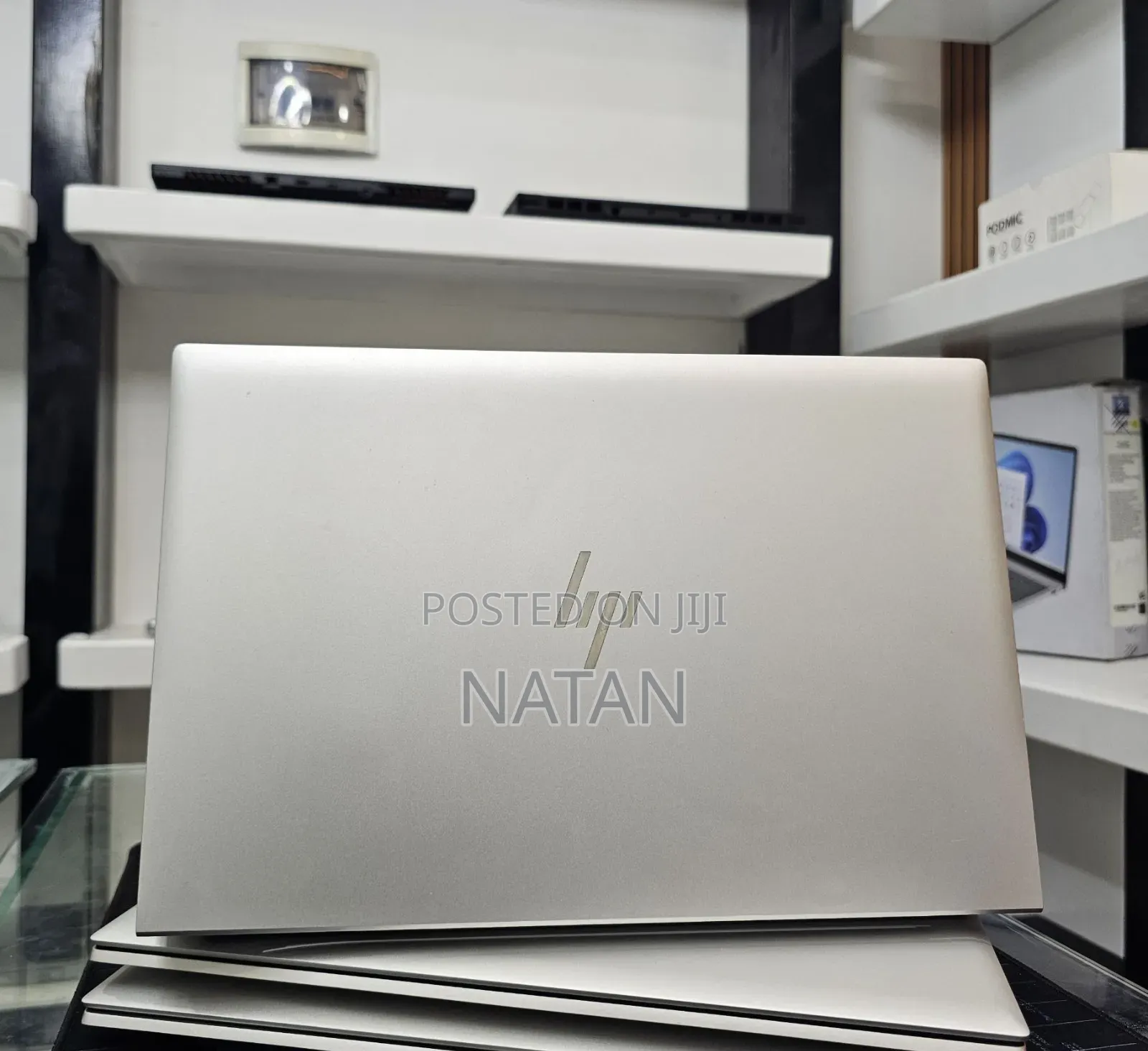 New Laptop HP EliteBook 645 G9 16GB AMD Ryzen 5 SSD 512GB