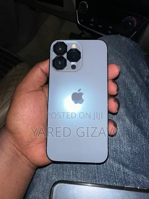Apple iPhone 13 Pro 128 GB White