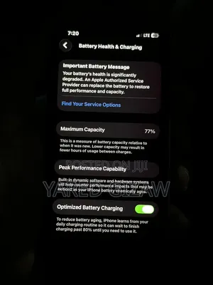 Apple iPhone 13 Pro 128 GB White