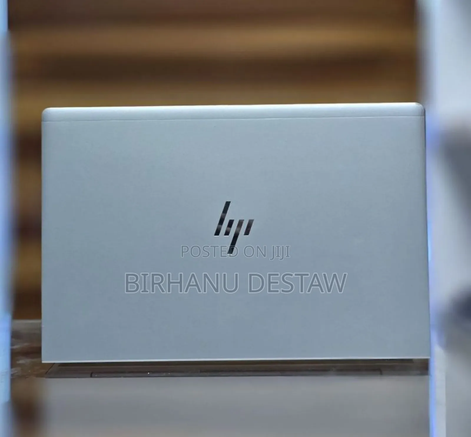 New Laptop HP EliteBook 640 G9 16GB Intel Core i7 SSD 512GB