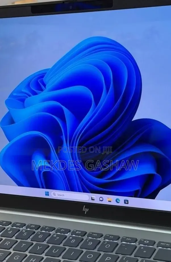 New Laptop HP EliteBook x360 1030 G8 16GB Intel Core i5 SSD 512GB
