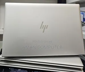 New Laptop HP EliteBook 645 G9 16GB AMD Ryzen 5 SSD 512GB