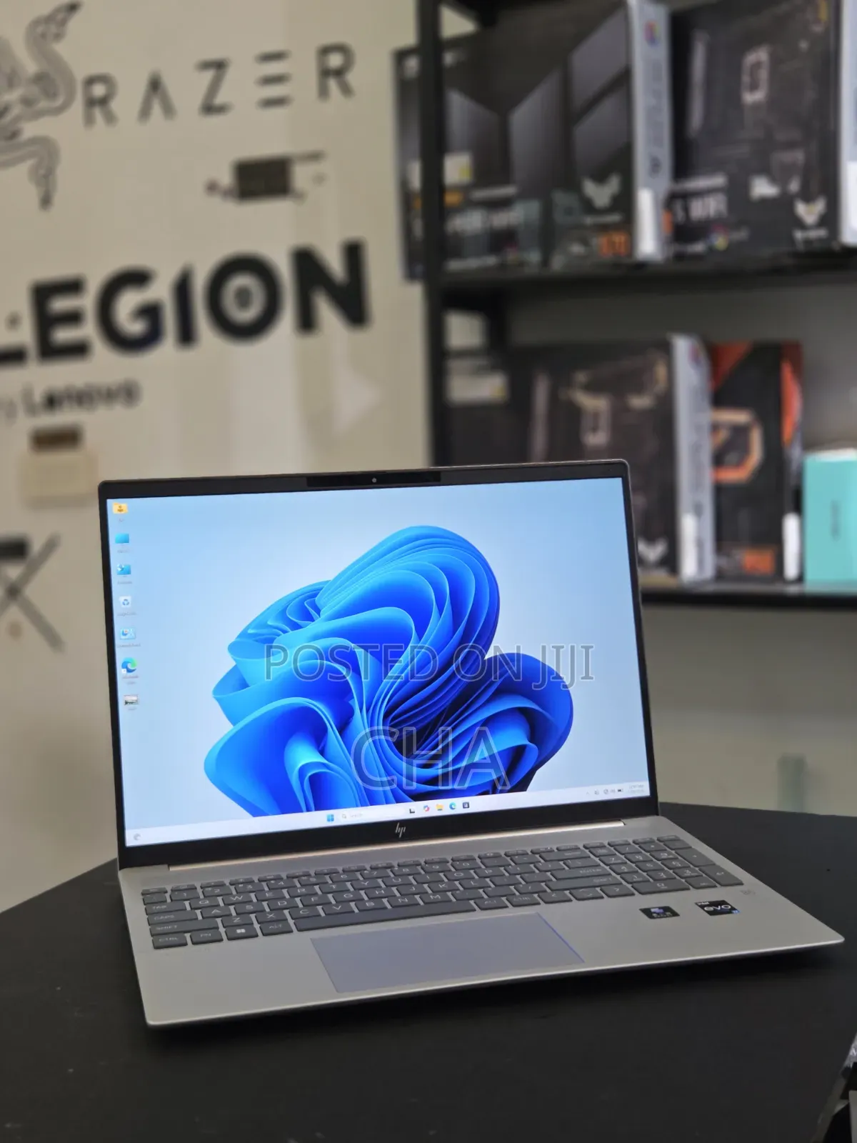 New Laptop HP Pavilion 15t 16GB Intel Core i7 SSD 1T