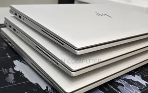 New Laptop HP EliteBook 645 G9 16GB AMD Ryzen 5 SSD 512GB