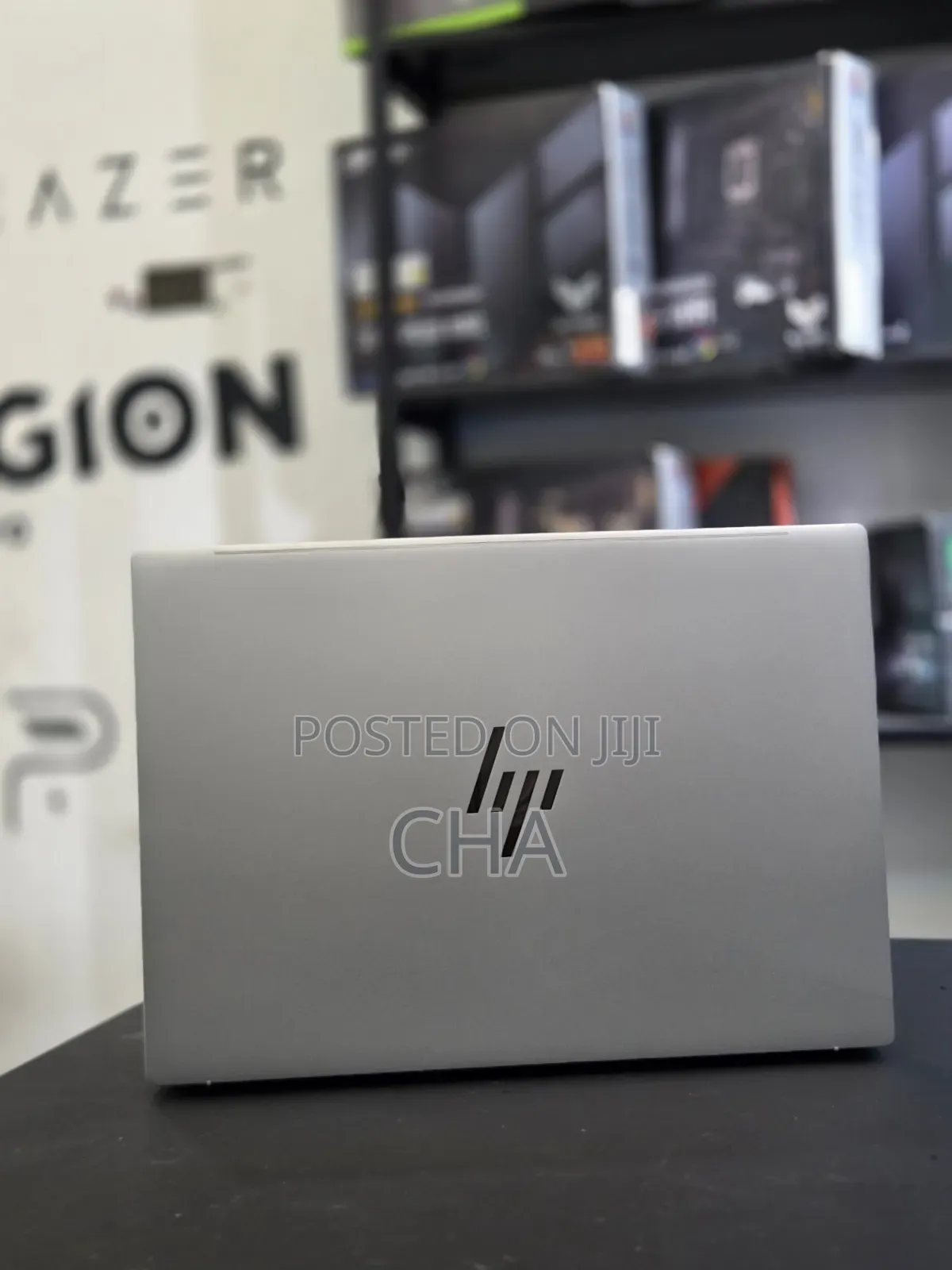 New Laptop HP Pavilion 15t 16GB Intel Core i7 SSD 1T