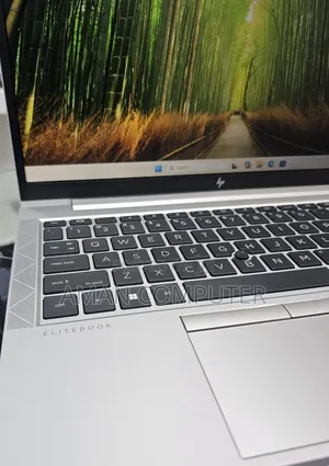 New Laptop HP EliteBook 645 G9 16GB AMD Ryzen 5 SSD 512GB
