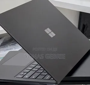 New Laptop Microsoft Surface Laptop 5 16GB Intel Core i7 SSD 512GB