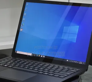 New Laptop Microsoft Surface Laptop 5 16GB Intel Core i7 SSD 512GB