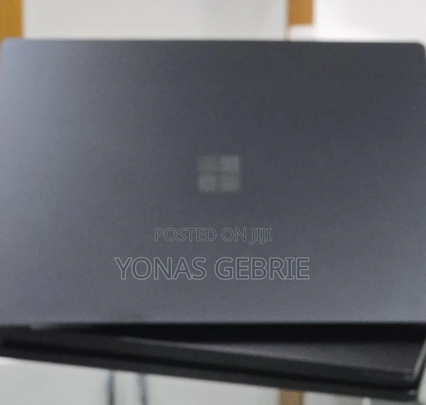 New Laptop Microsoft Surface Laptop 5 16GB Intel Core i7 SSD 512GB