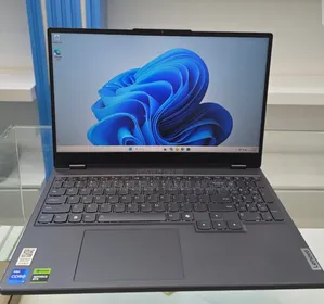New Laptop Lenovo Legion 5 16GB Intel Core i7 SSD 1T