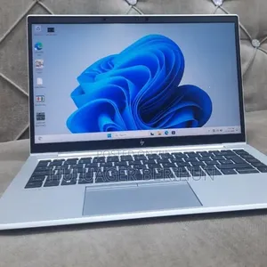 New Laptop HP EliteBook 840 G8 16GB Intel Core i7 SSD 512GB