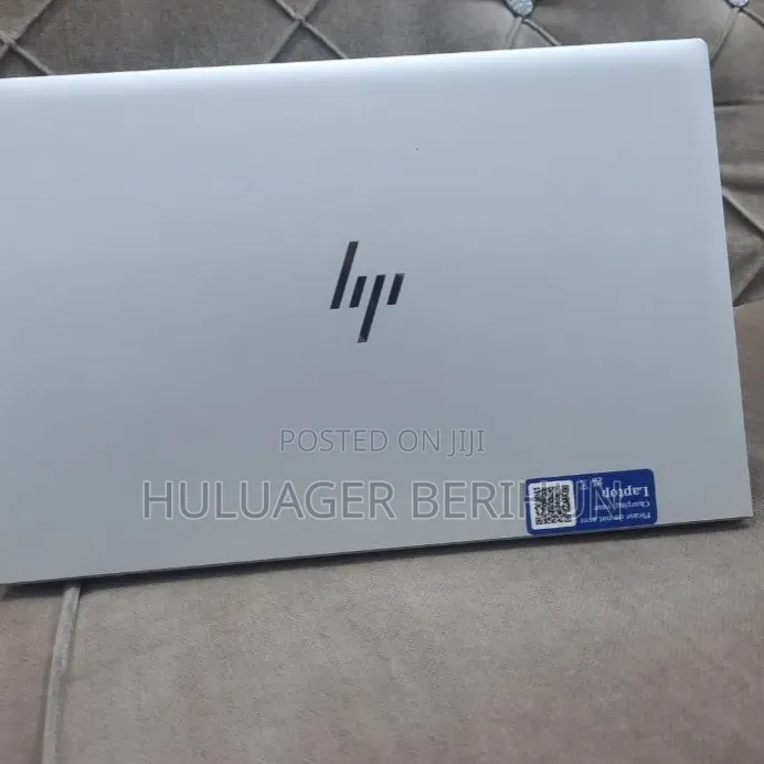 New Laptop HP EliteBook 840 G8 16GB Intel Core i7 SSD 512GB