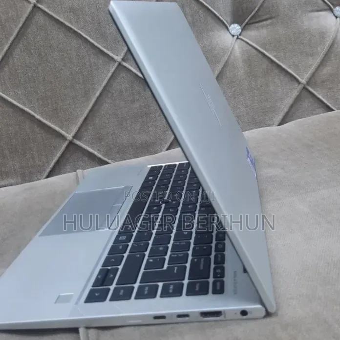 New Laptop HP EliteBook 840 G8 16GB Intel Core i7 SSD 512GB