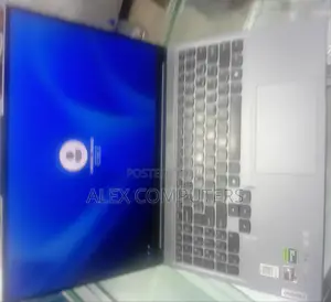 New Laptop Lenovo Legion 5 16GB AMD Ryzen 7 SSD 1T