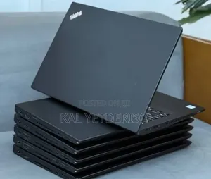 New Laptop Lenovo ThinkPad X1 Carbon 8GB Intel Core i5 SSD 512GB