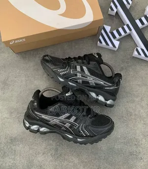 Asics Gel-Series : Sport Edition