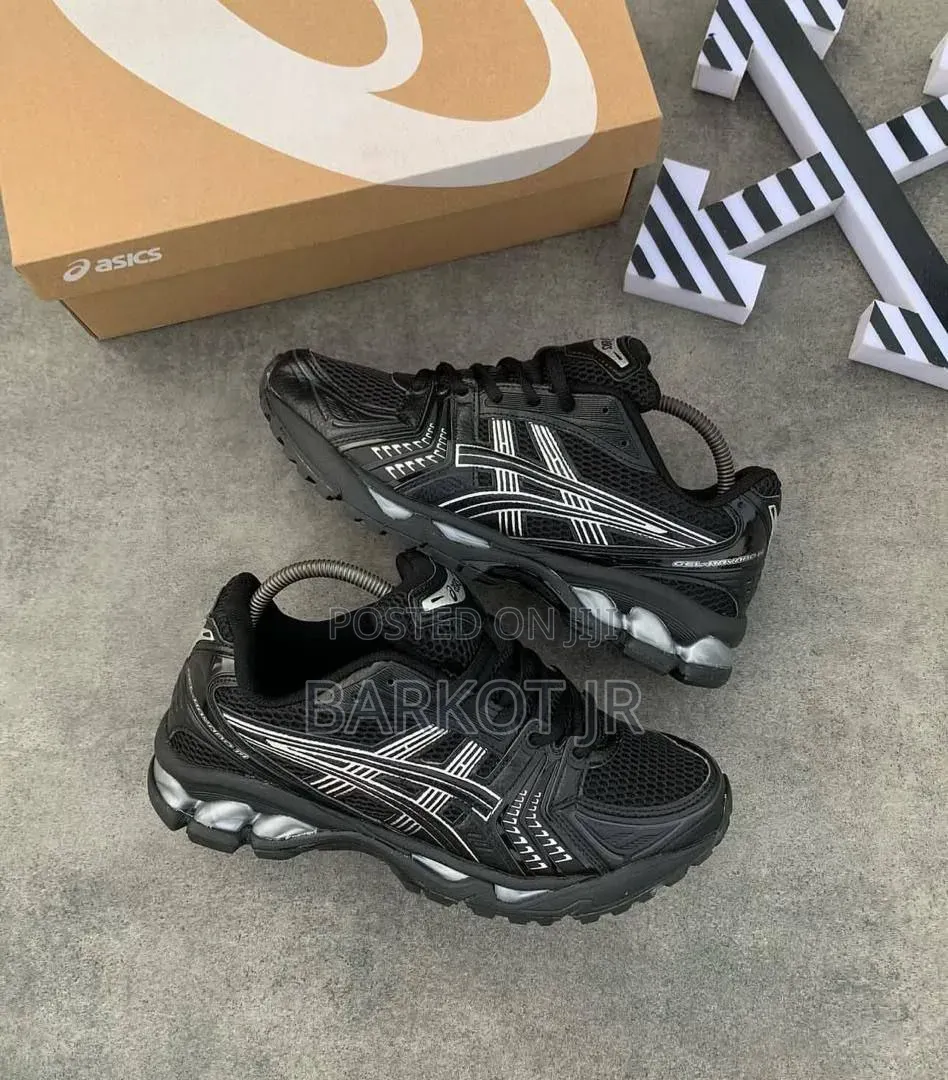 Asics Gel-Series : Sport Edition
