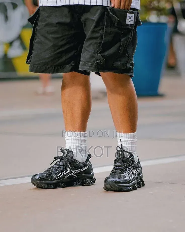 Asics Gel-Series : Sport Edition
