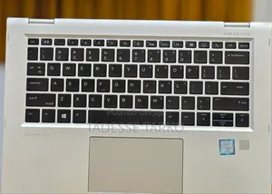 New Laptop HP EliteBook x360 1030 G4 16GB Intel Core i5 SSD 512GB