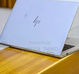 New Laptop HP EliteBook x360 1030 G4 16GB Intel Core i5 SSD 512GB