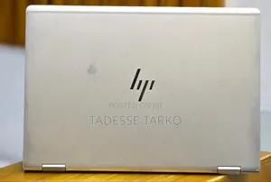 New Laptop HP EliteBook x360 1030 G4 16GB Intel Core i5 SSD 512GB