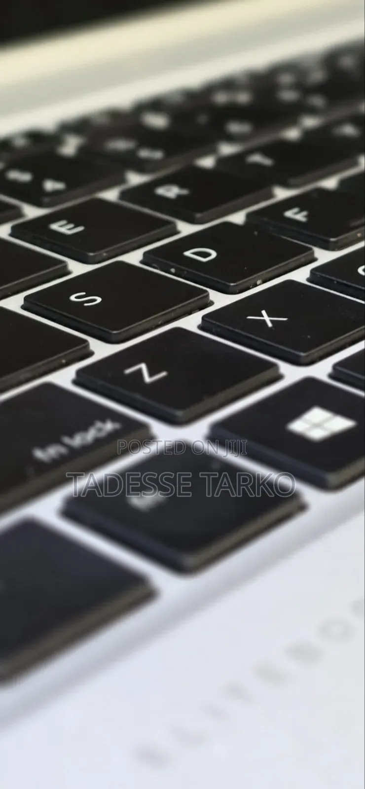 New Laptop HP EliteBook x360 1030 G4 16GB Intel Core i5 SSD 512GB