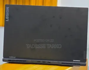 New Laptop Lenovo 16GB AMD Ryzen 7 SSD 512GB