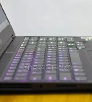 New Laptop Lenovo 16GB AMD Ryzen 7 SSD 512GB