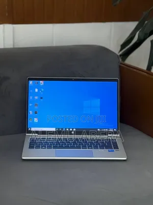 New Laptop HP ProBook 440 G8 16GB Intel Core i5 SSD 512GB