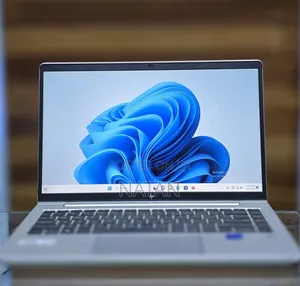 New Laptop HP EliteBook 640 G9 16GB Intel Core i7 SSD 512GB