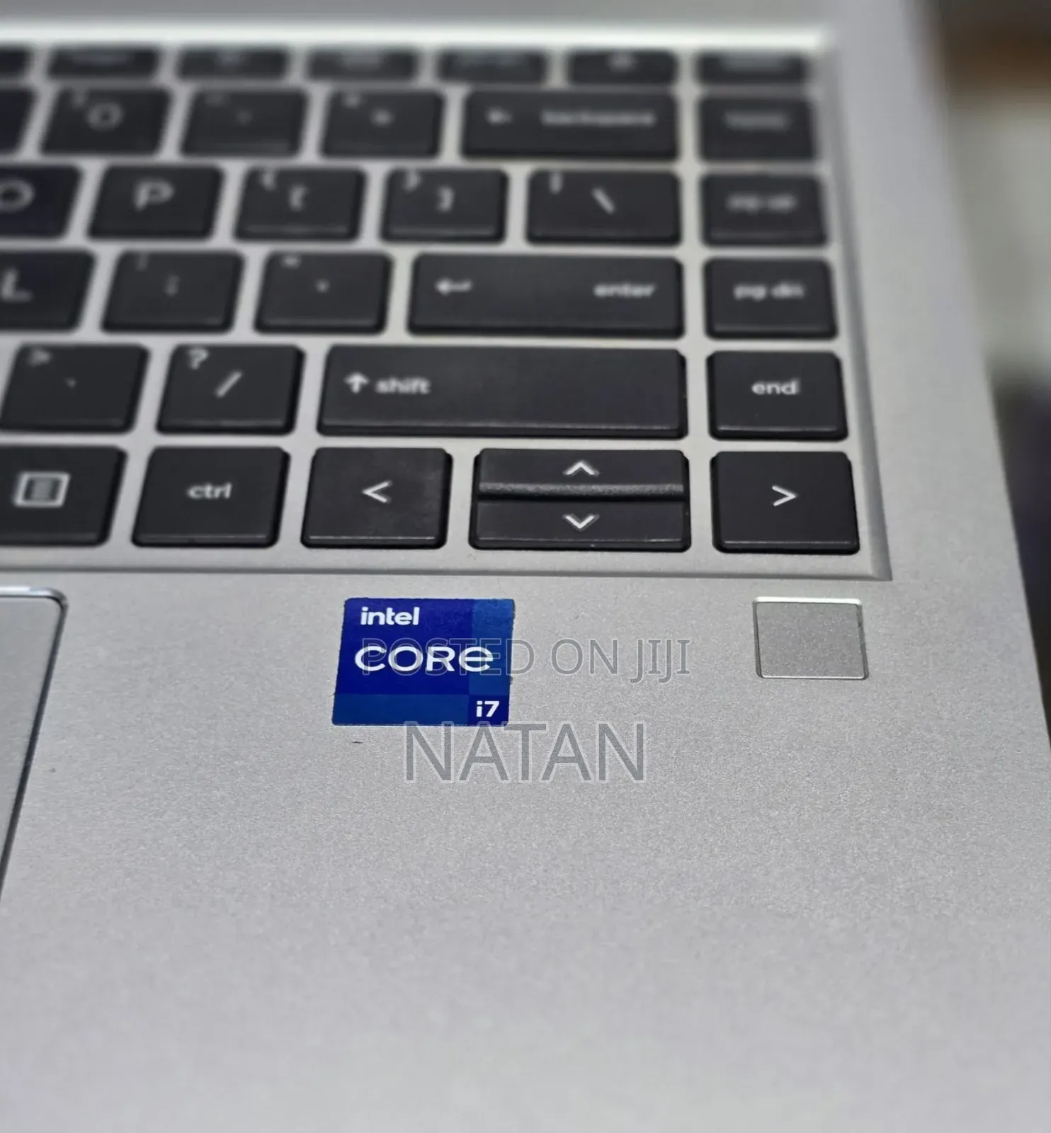 New Laptop HP EliteBook 640 G9 16GB Intel Core i7 SSD 512GB