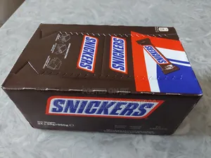 Snickers From Dubai