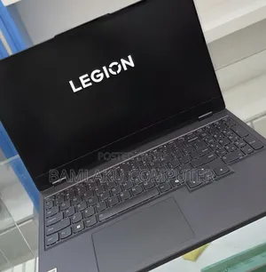 New Laptop Lenovo Legion 5 24GB Intel Core i7 SSD 1T