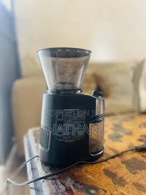 Shardor Coffee Grinder