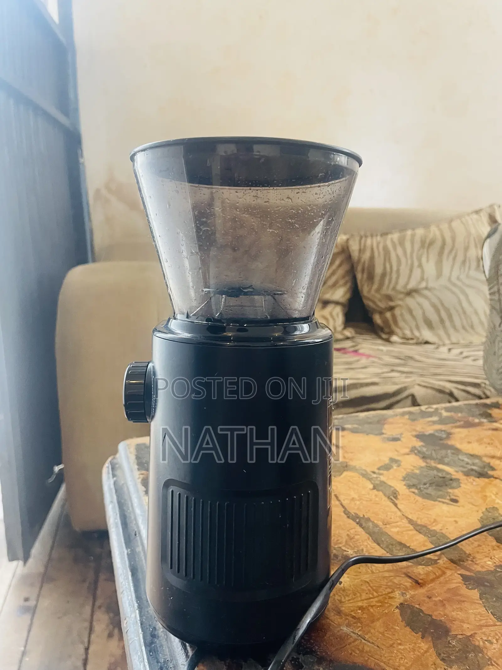 Shardor Coffee Grinder
