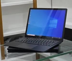New Laptop Microsoft Surface Laptop 5 16GB Intel Core i7 SSD 512GB