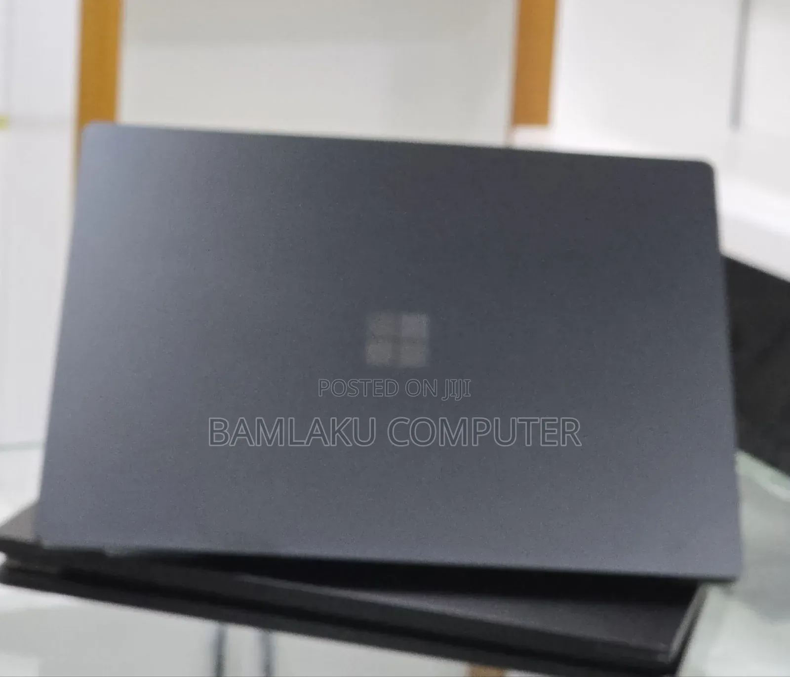 New Laptop Microsoft Surface Laptop 5 16GB Intel Core i7 SSD 512GB