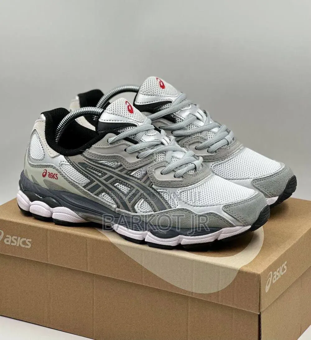 Asics Gel-Series