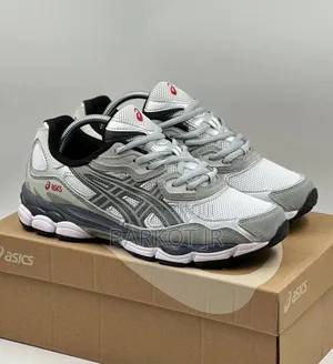 Asics Gel-Series