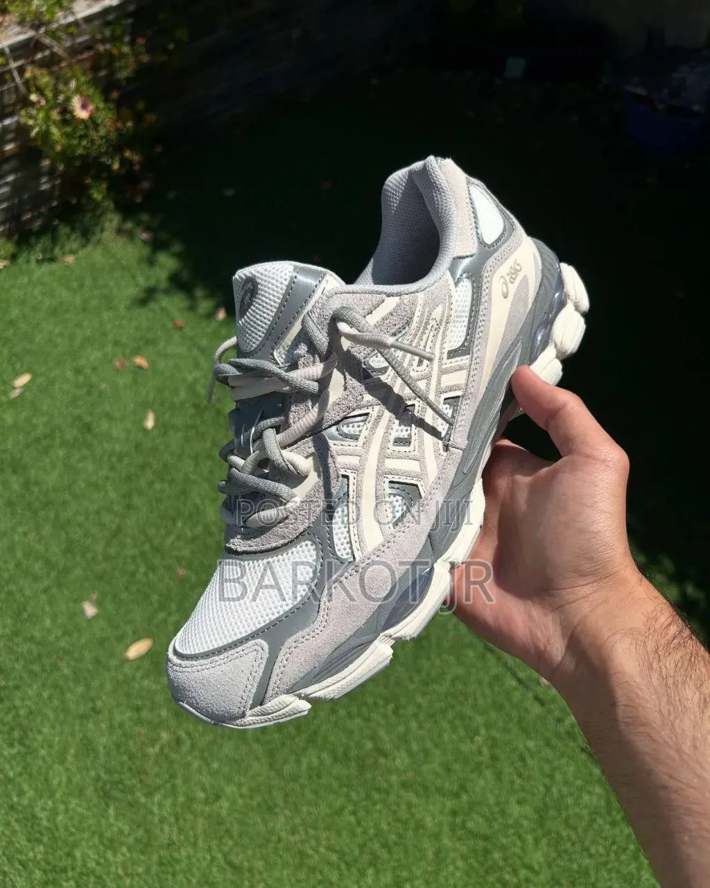 Asics Gel-Series