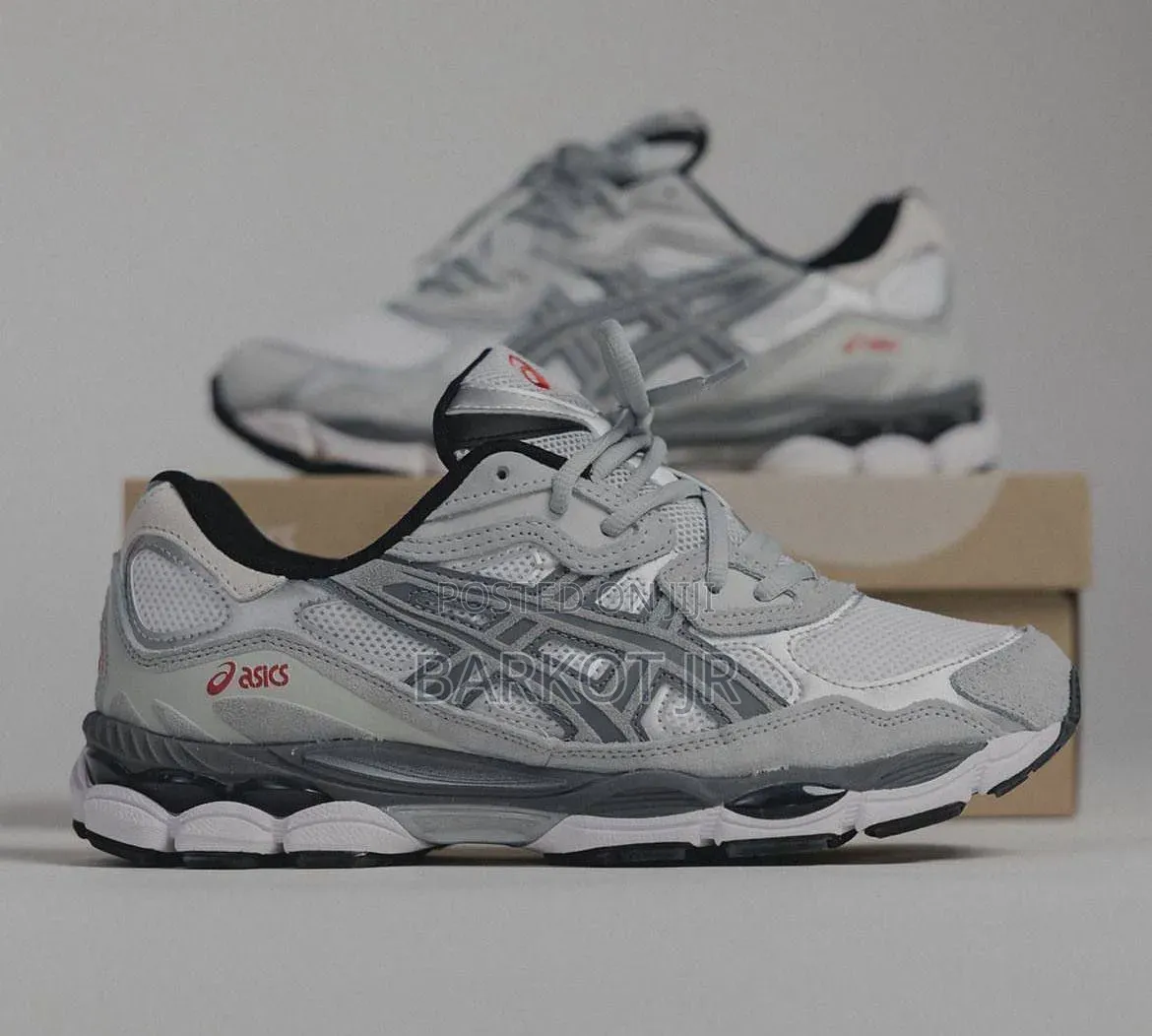 Asics Gel-Series