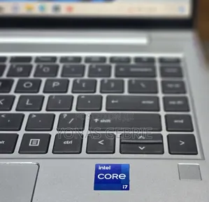 New Laptop HP EliteBook 640 G9 16GB Intel Core i7 SSD 512GB