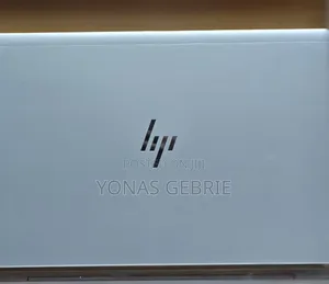 New Laptop HP EliteBook 640 G9 16GB Intel Core i7 SSD 512GB