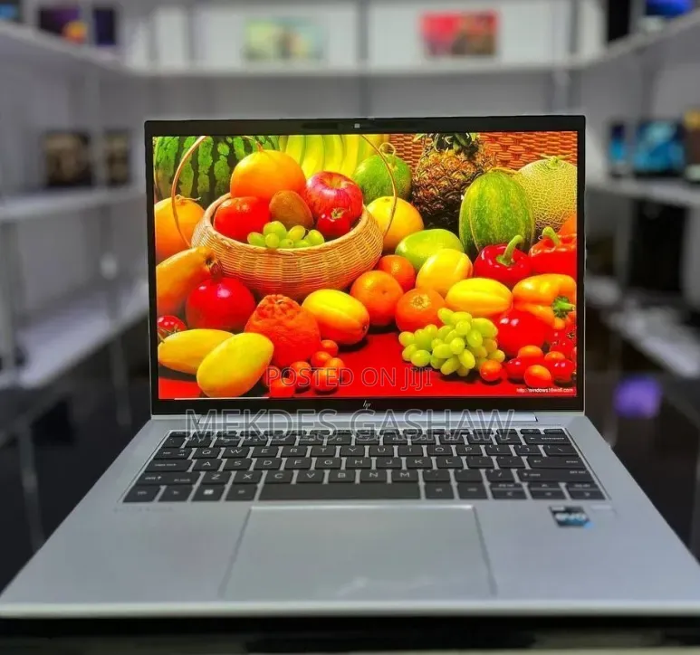 New Laptop HP EliteBook 840 16GB Intel Core i7 SSD 512GB