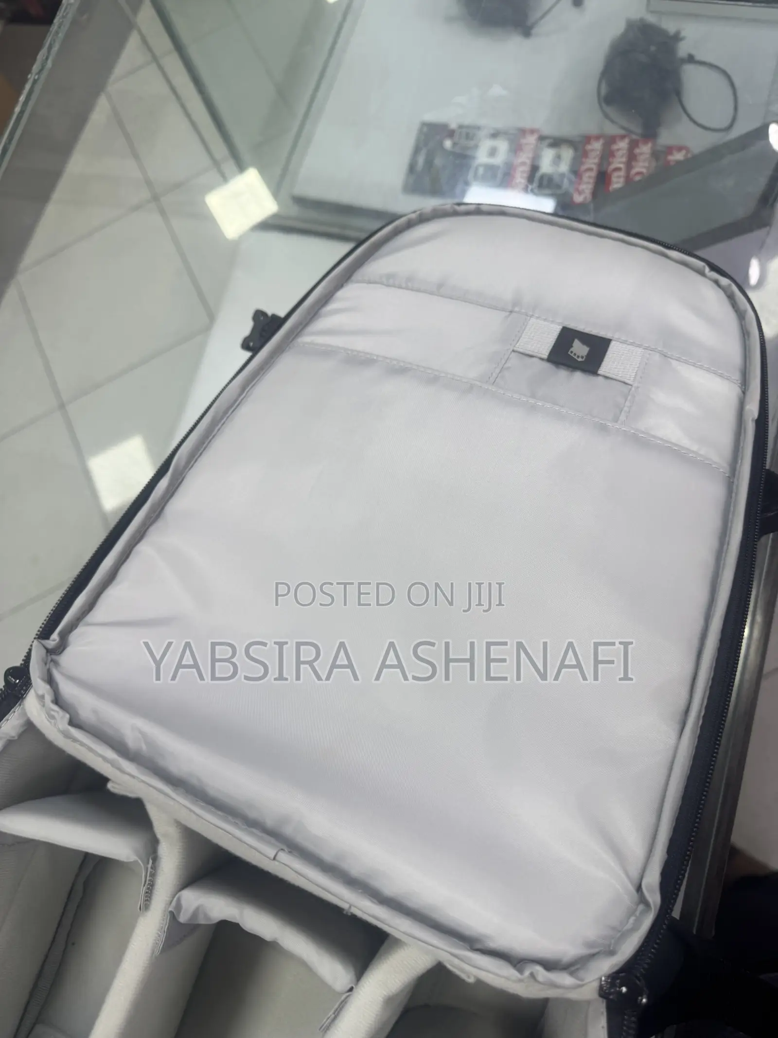 Lowepro Camera Bag
