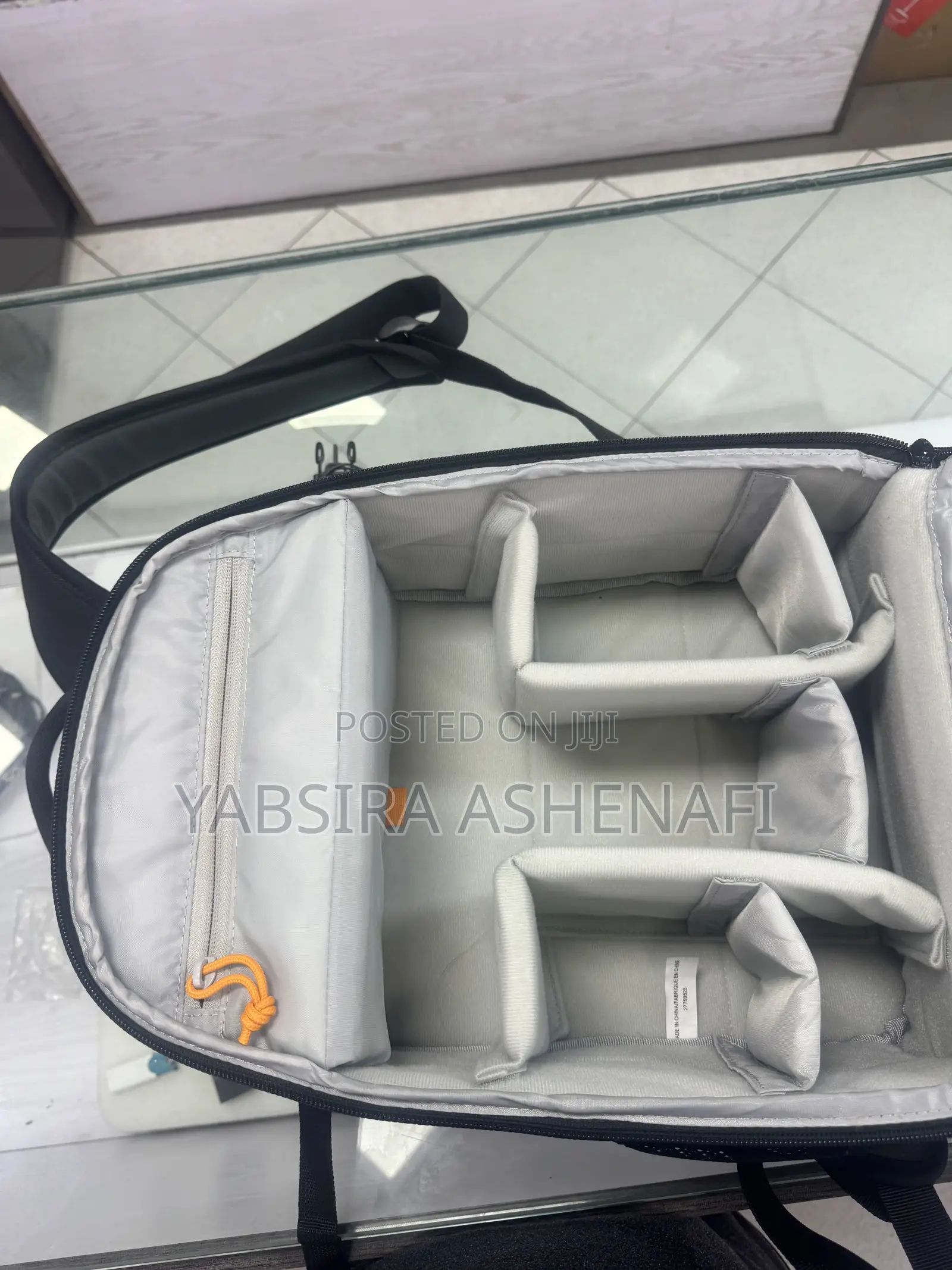Lowepro Camera Bag