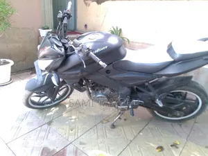Bajaj Pulsar 2010 Black