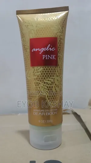 Dear Body Lotion